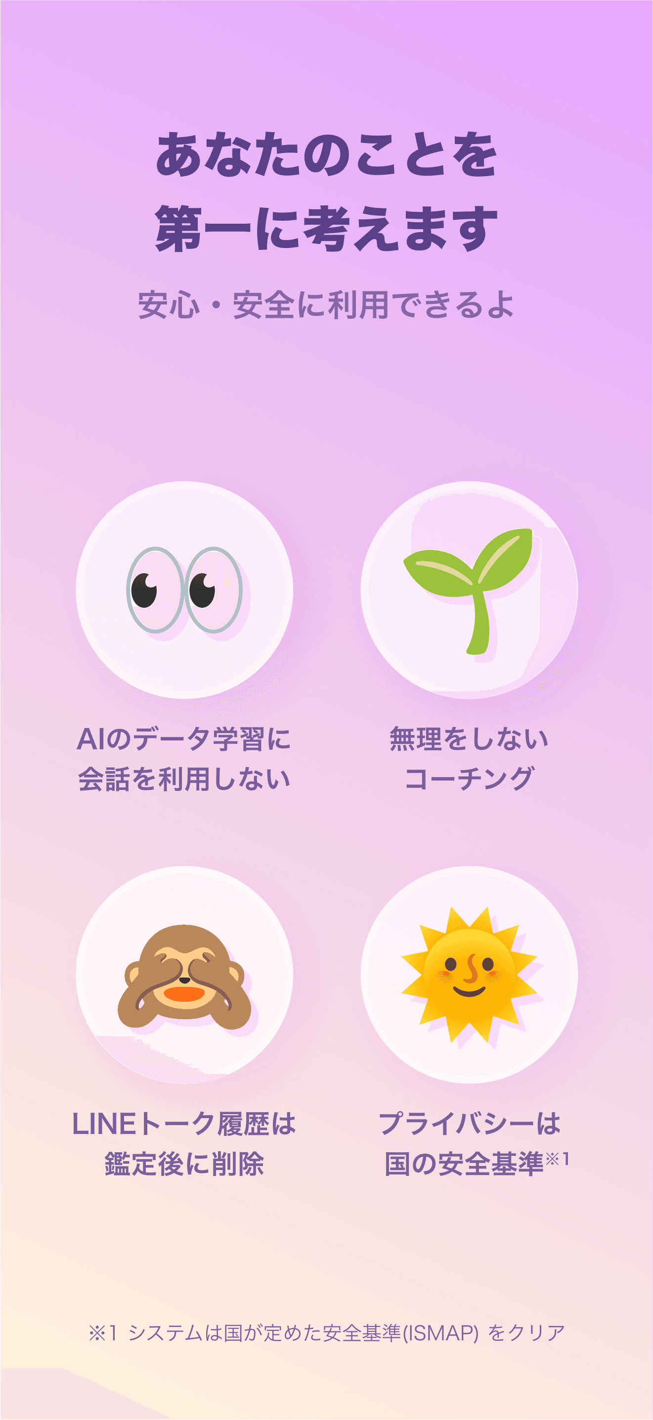 うらっちアプリ スクリーンショット 7